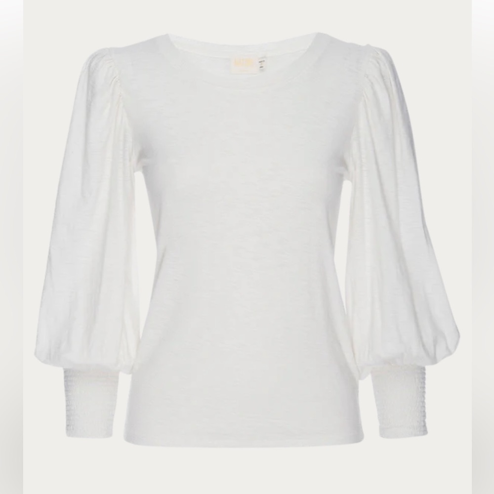 Loren Tee by Nation XS